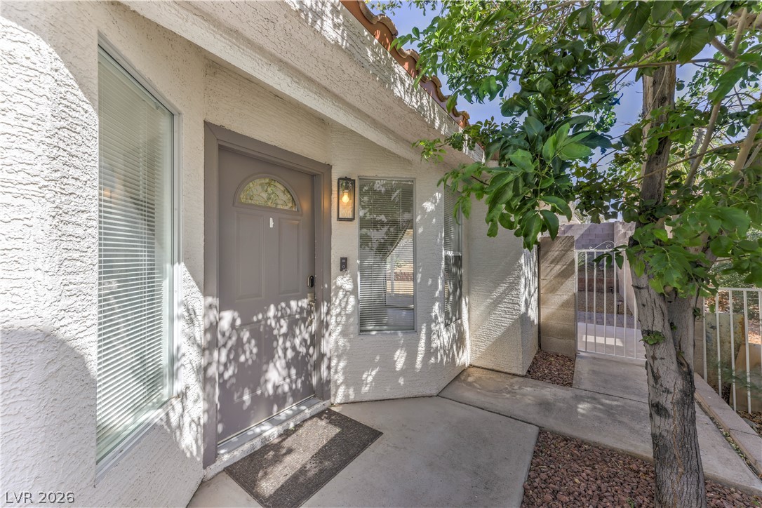 8032 Exploration Avenue Las Vegas NV 89131