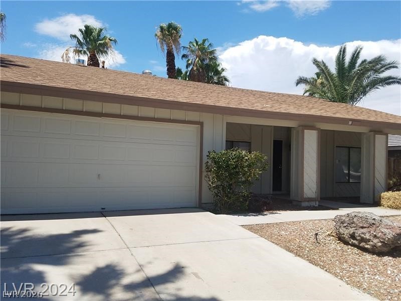 4639 Kristen Lane Las Vegas NV 89121