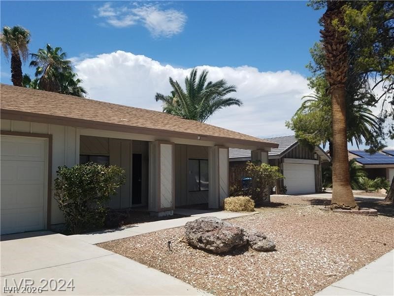 4639 Kristen Lane Las Vegas NV 89121