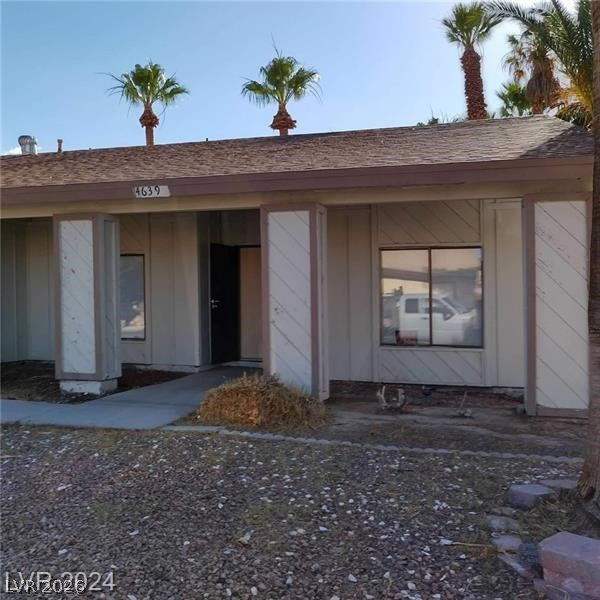 4639 Kristen Lane Las Vegas NV 89121