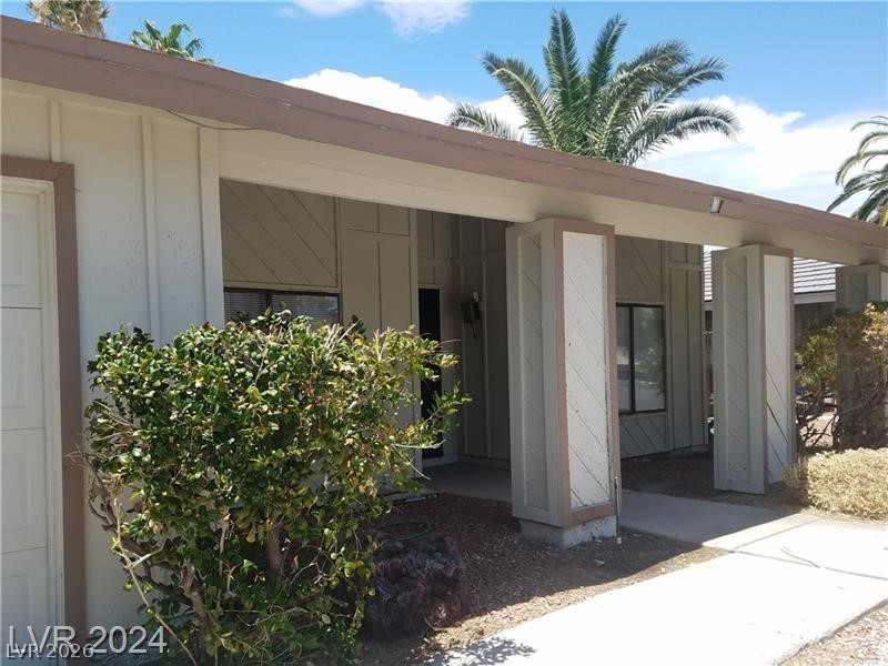 4639 Kristen Lane Las Vegas NV 89121