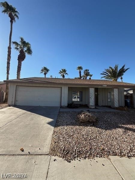 4639 Kristen Lane Las Vegas NV 89121