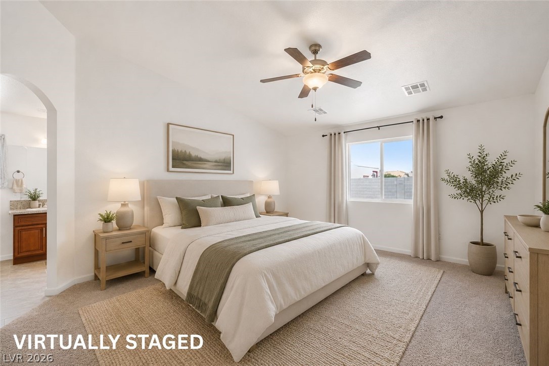 672 Lampshire Lane Pahrump NV 89060