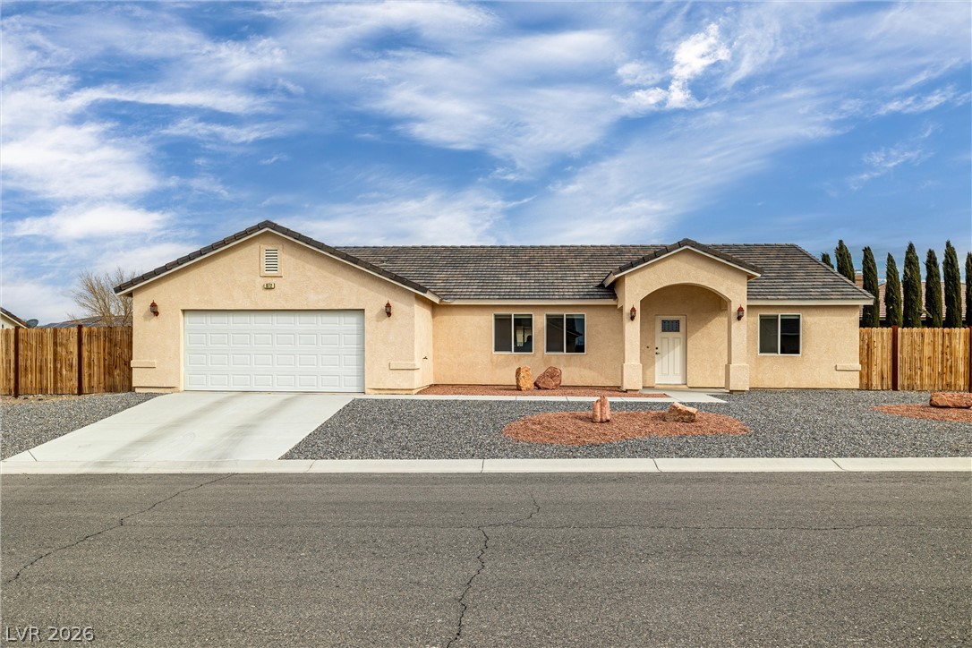 672 Lampshire Lane Pahrump NV 89060