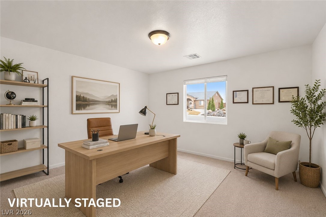 672 Lampshire Lane Pahrump NV 89060