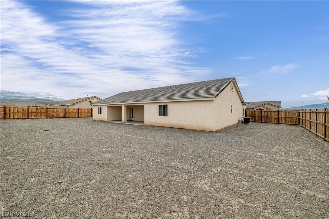 672 Lampshire Lane Pahrump NV 89060