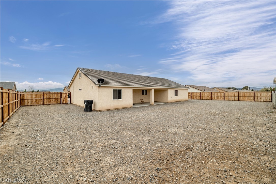 672 Lampshire Lane Pahrump NV 89060