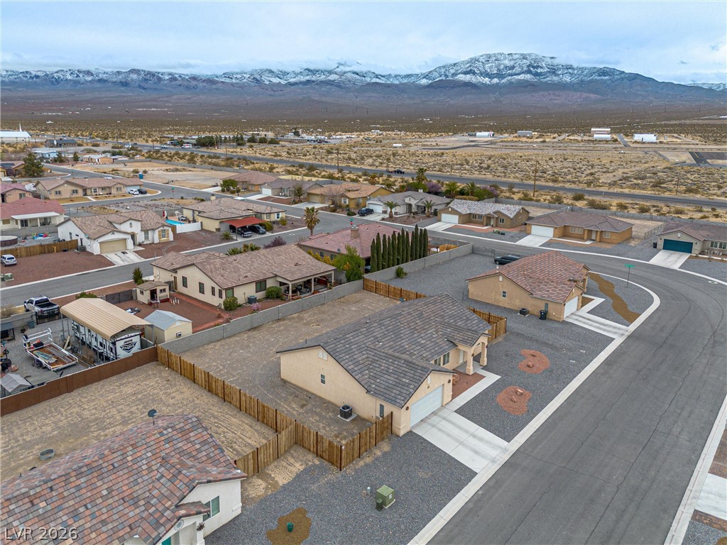 672 Lampshire Lane Pahrump NV 89060