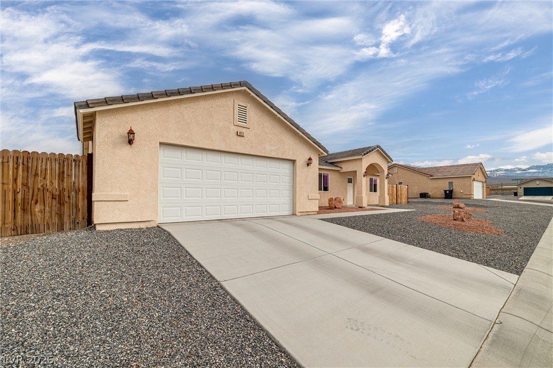 672 Lampshire Lane Pahrump NV 89060