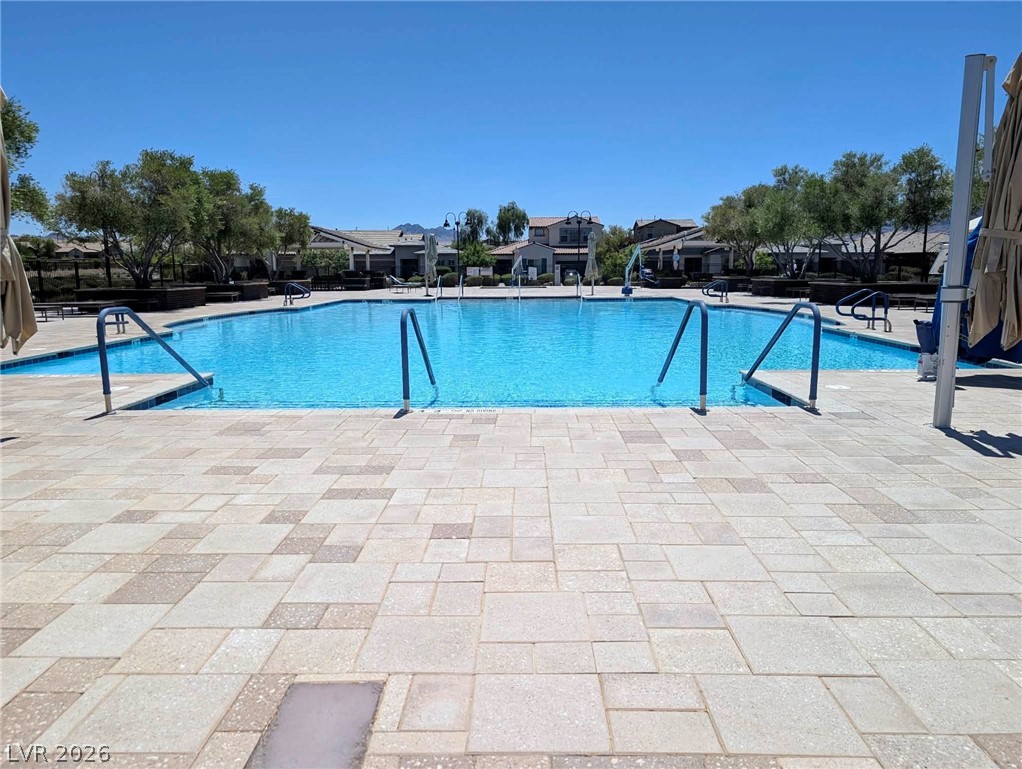 652 Longfeather Street Henderson NV 89011