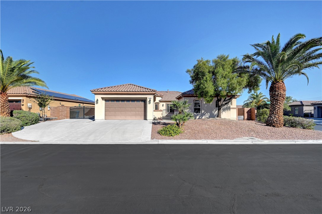 7286 Mount Kearsarge Street Las Vegas NV 89131