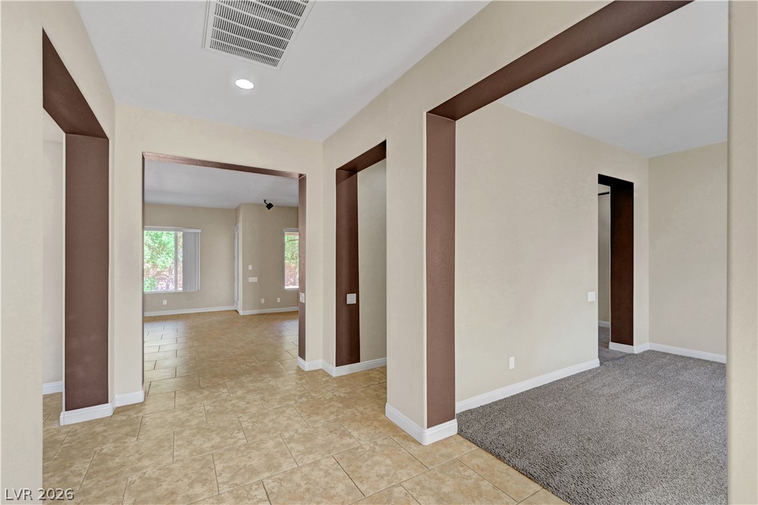 7286 Mount Kearsarge Street Las Vegas NV 89131
