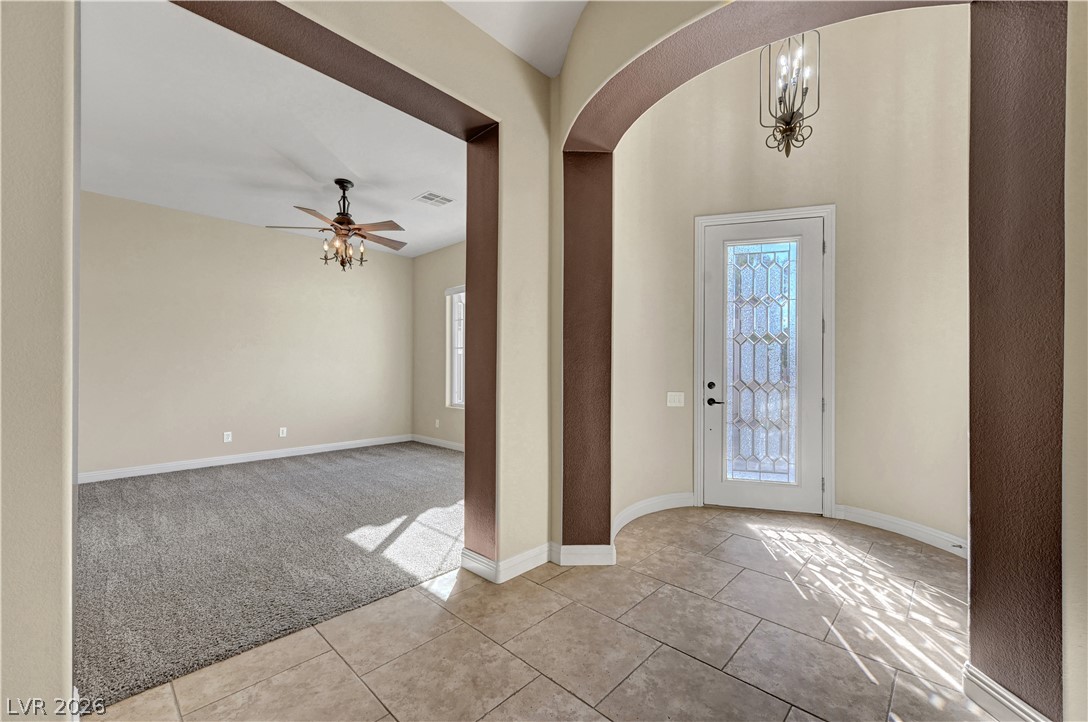 7286 Mount Kearsarge Street Las Vegas NV 89131