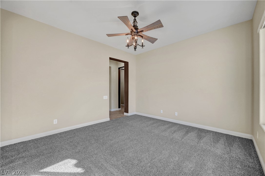 7286 Mount Kearsarge Street Las Vegas NV 89131