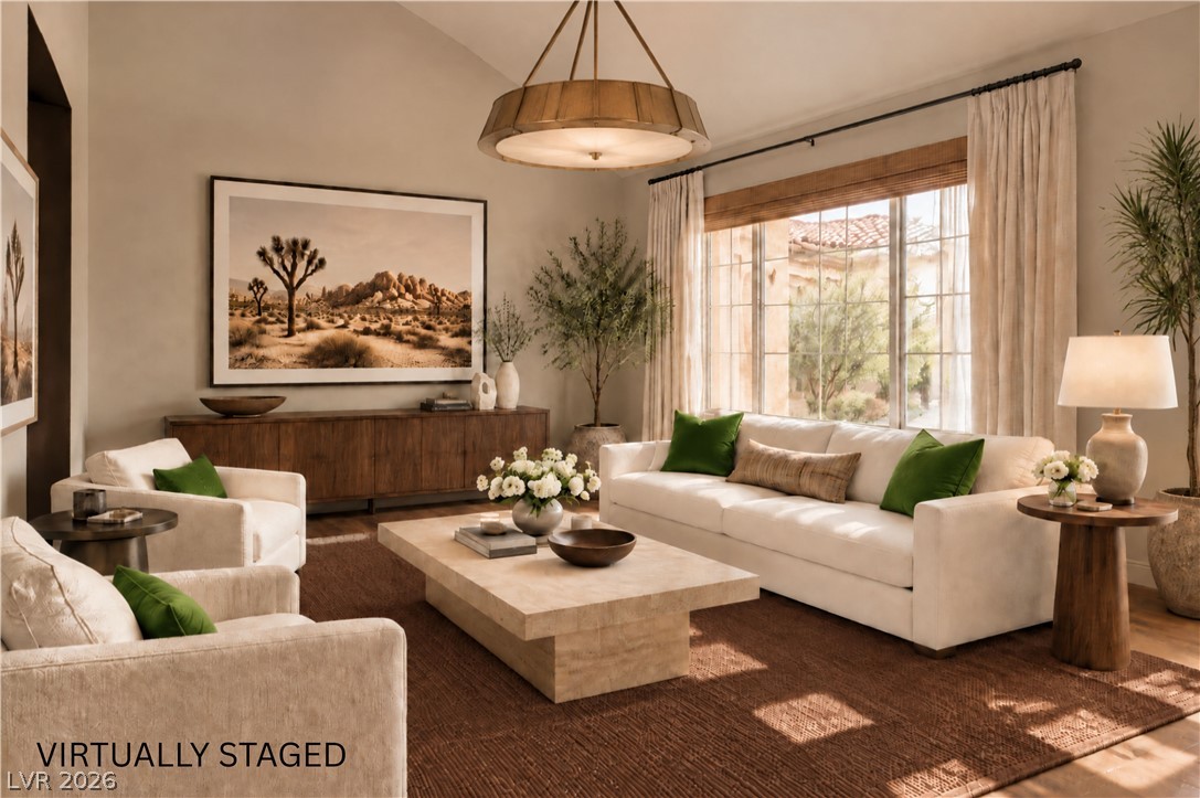 7286 Mount Kearsarge Street Las Vegas NV 89131