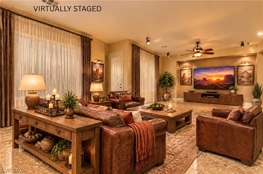 7286 Mount Kearsarge Street Las Vegas NV 89131
