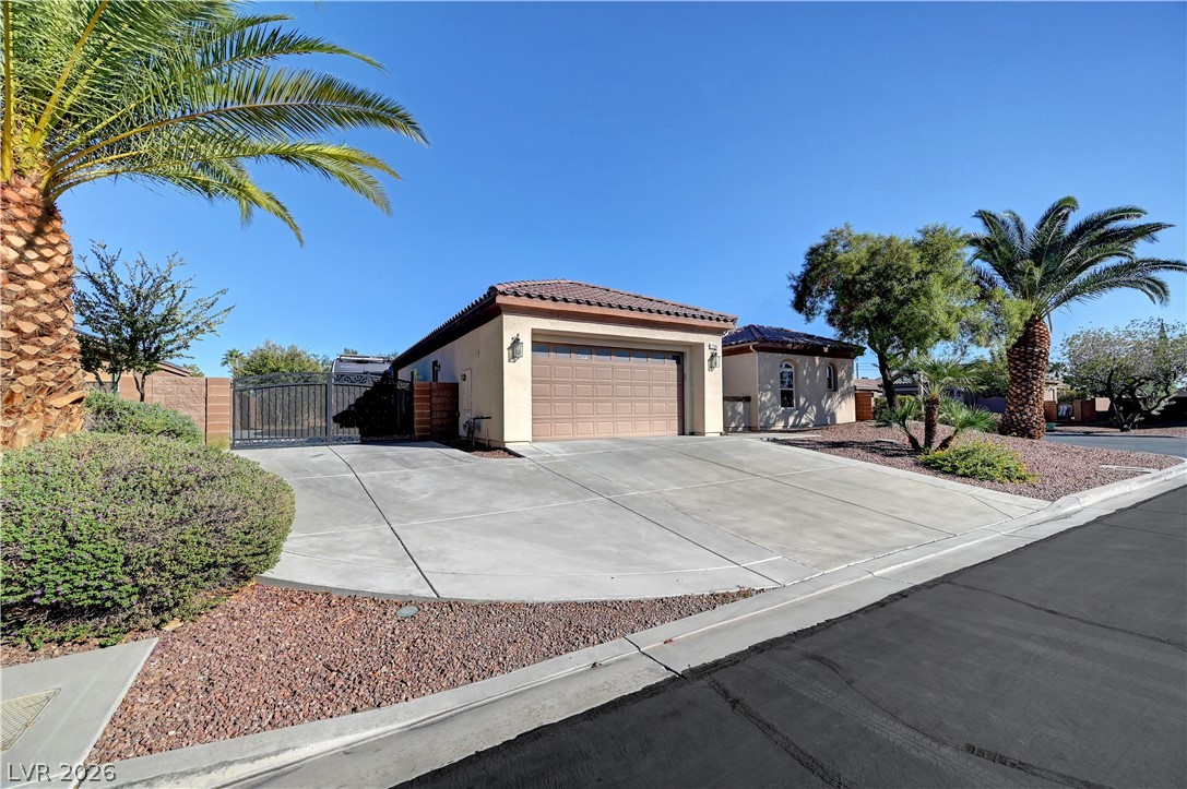 7286 Mount Kearsarge Street Las Vegas NV 89131