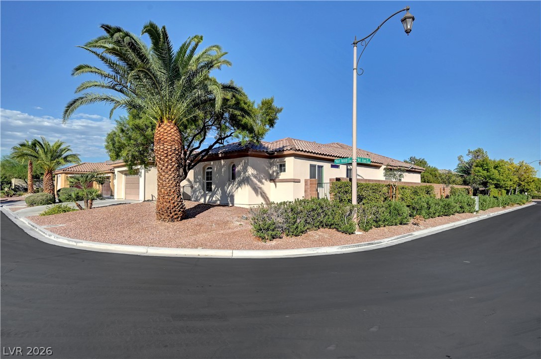7286 Mount Kearsarge Street Las Vegas NV 89131