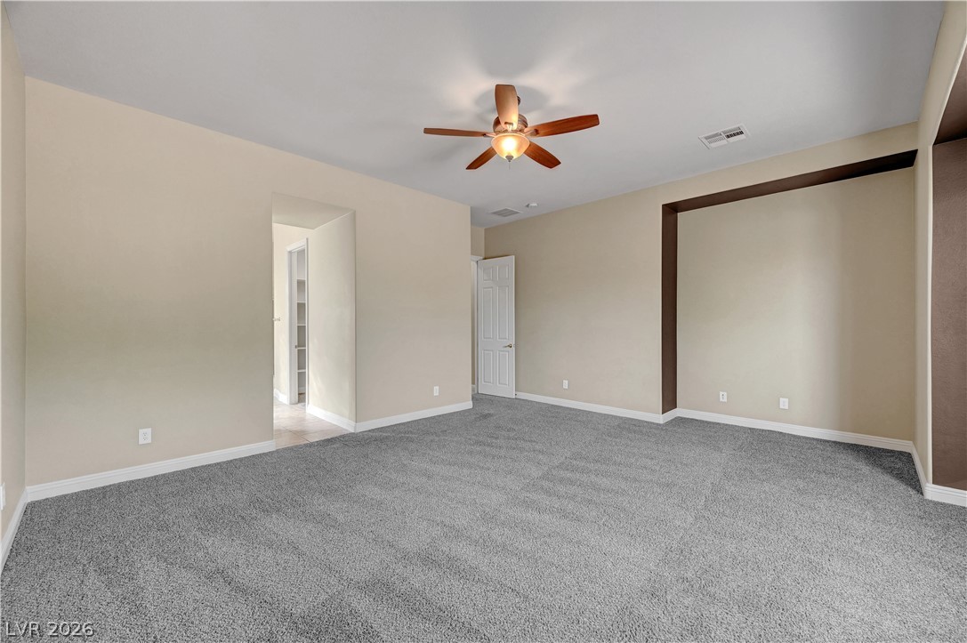 7286 Mount Kearsarge Street Las Vegas NV 89131