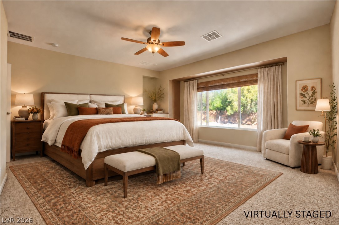 7286 Mount Kearsarge Street Las Vegas NV 89131
