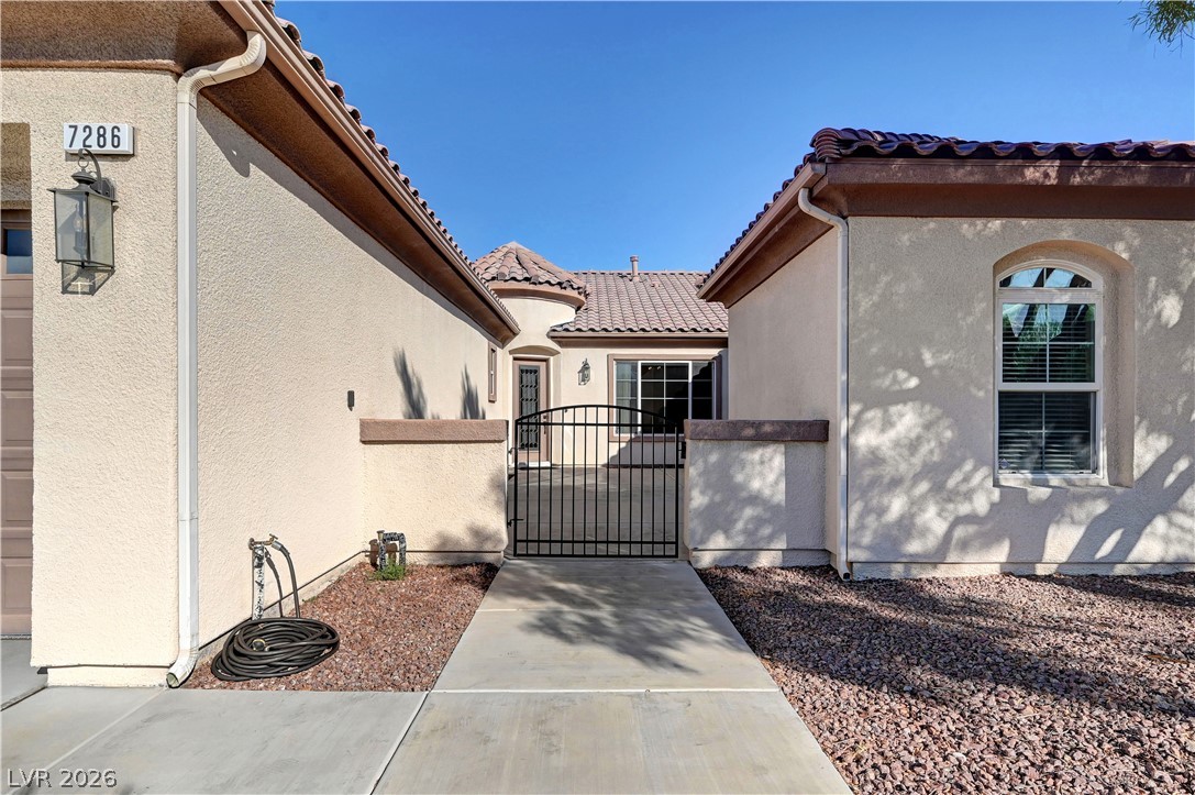7286 Mount Kearsarge Street Las Vegas NV 89131