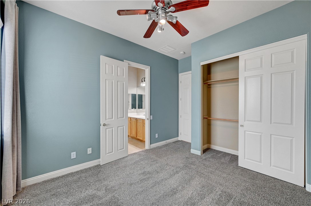 7286 Mount Kearsarge Street Las Vegas NV 89131