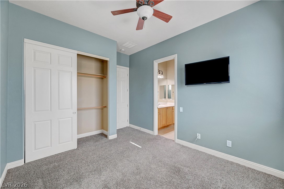 7286 Mount Kearsarge Street Las Vegas NV 89131