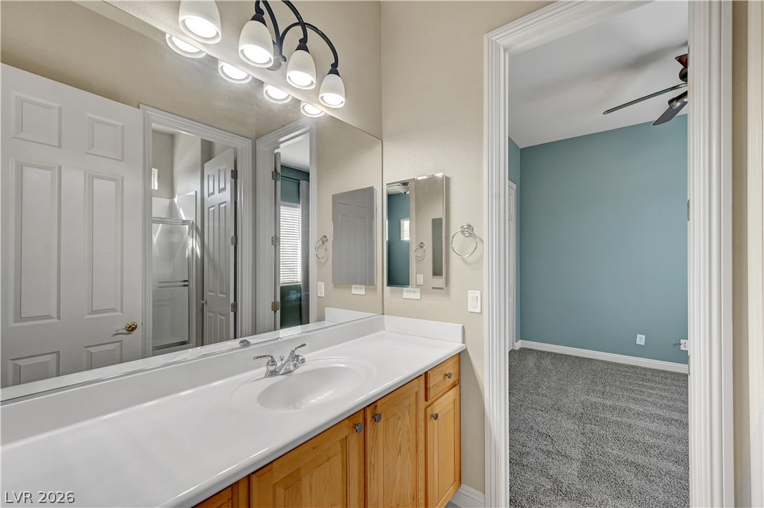 7286 Mount Kearsarge Street Las Vegas NV 89131