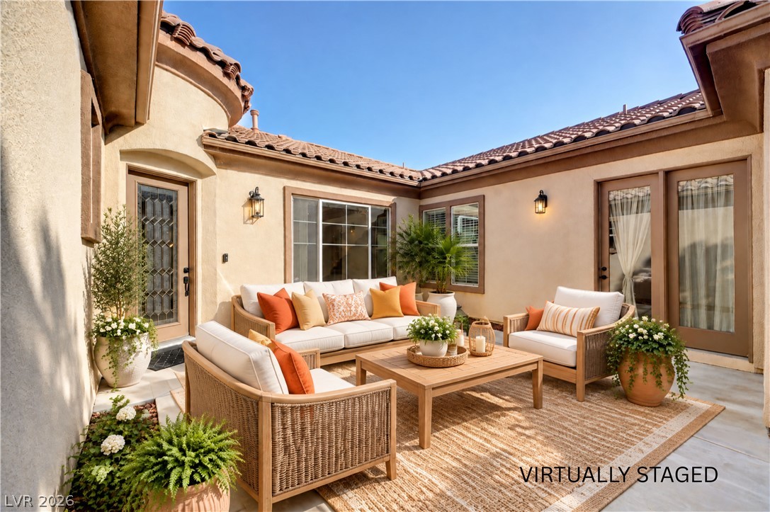 7286 Mount Kearsarge Street Las Vegas NV 89131