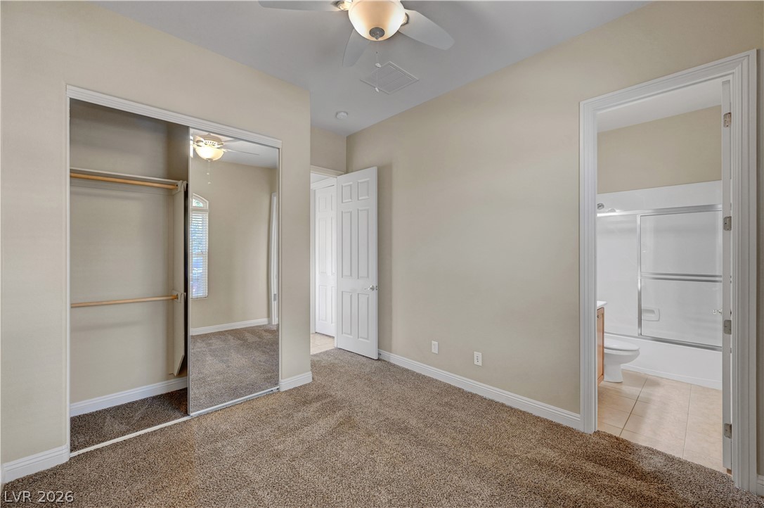 7286 Mount Kearsarge Street Las Vegas NV 89131