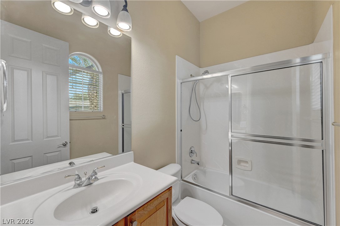 7286 Mount Kearsarge Street Las Vegas NV 89131