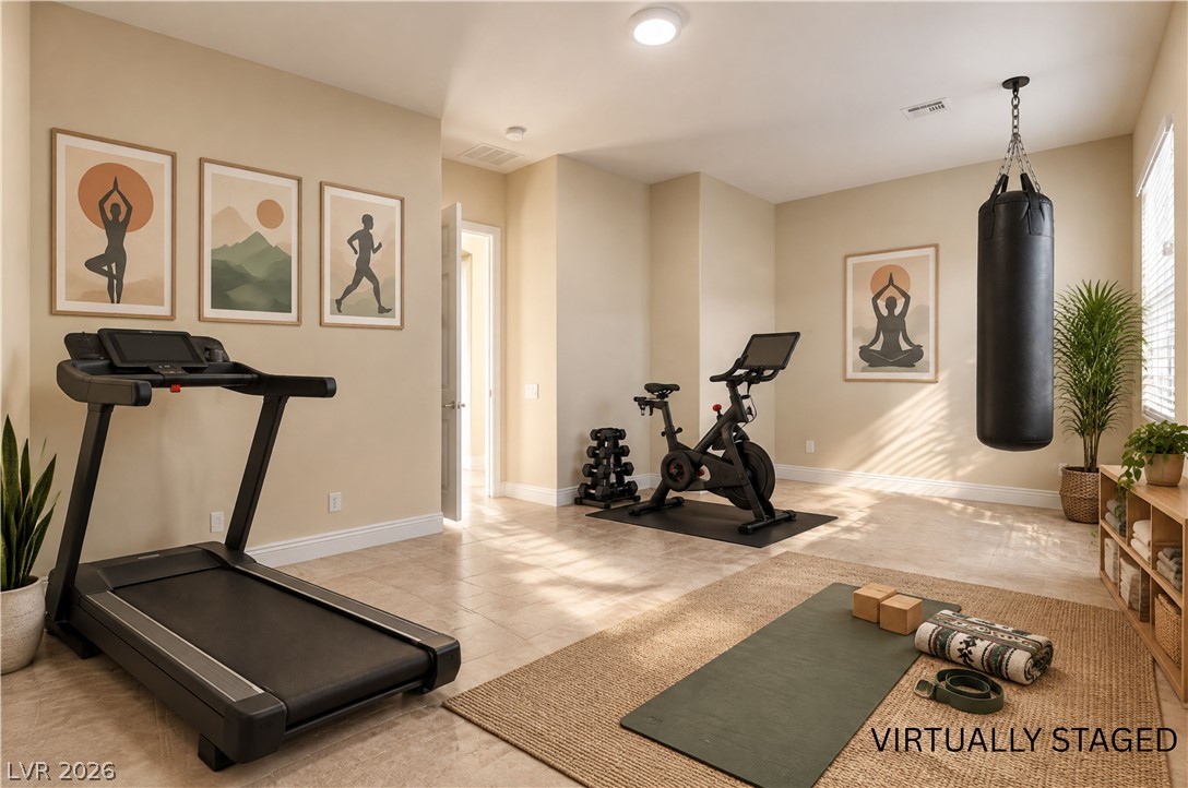 7286 Mount Kearsarge Street Las Vegas NV 89131