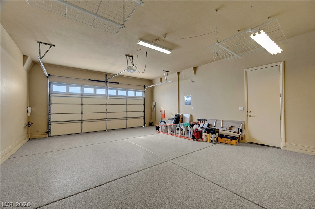 7286 Mount Kearsarge Street Las Vegas NV 89131