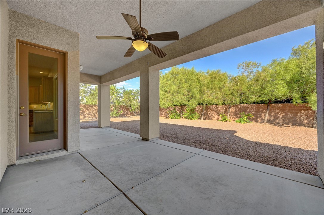 7286 Mount Kearsarge Street Las Vegas NV 89131