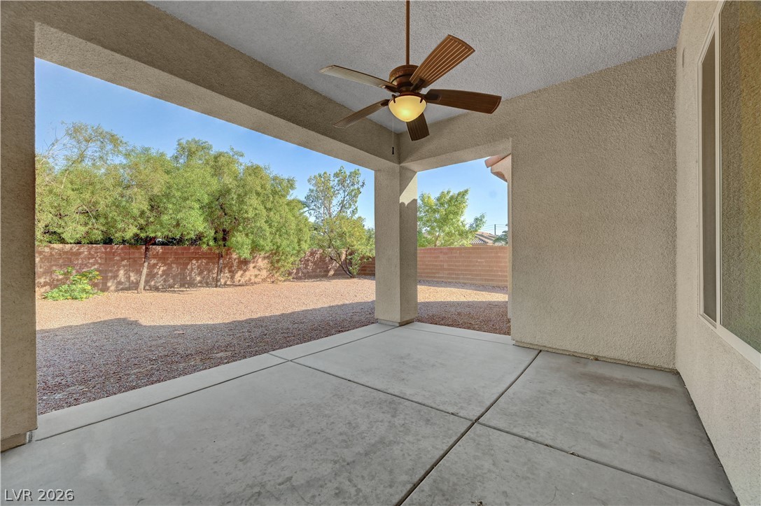 7286 Mount Kearsarge Street Las Vegas NV 89131