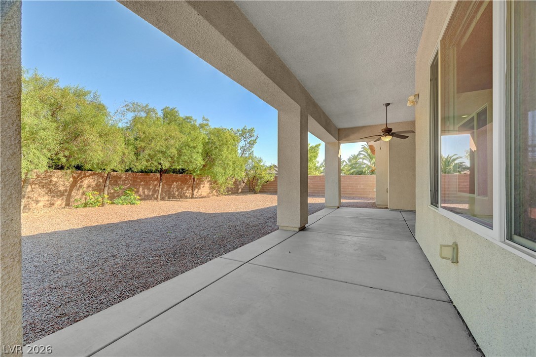 7286 Mount Kearsarge Street Las Vegas NV 89131