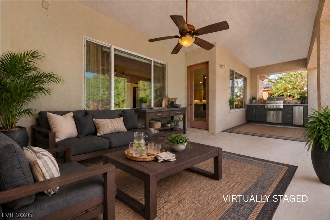 7286 Mount Kearsarge Street Las Vegas NV 89131