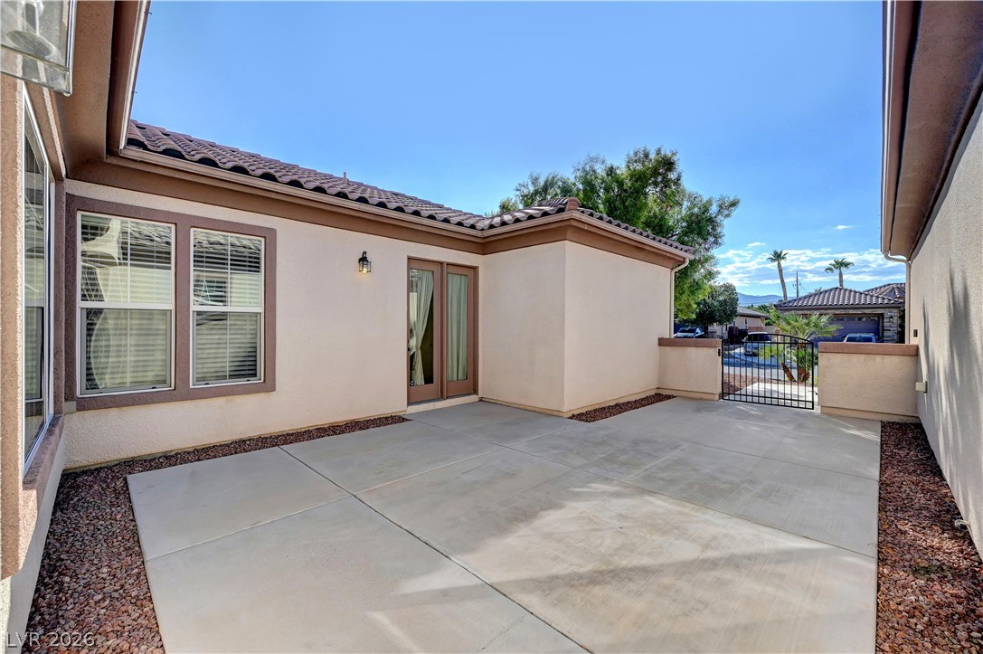 7286 Mount Kearsarge Street Las Vegas NV 89131