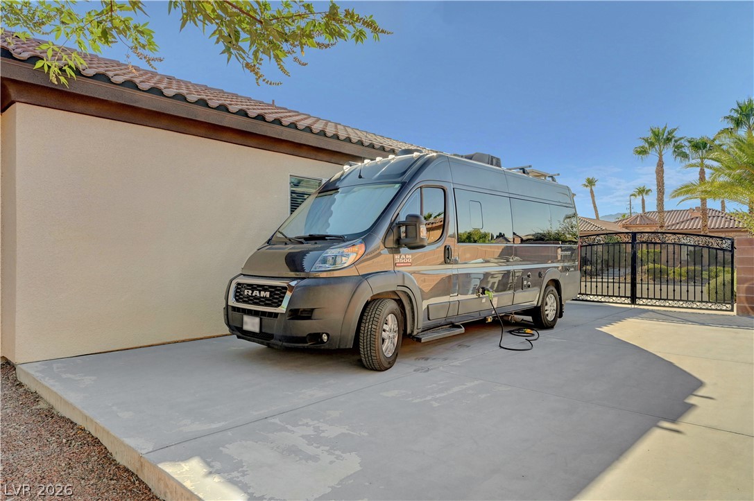 7286 Mount Kearsarge Street Las Vegas NV 89131