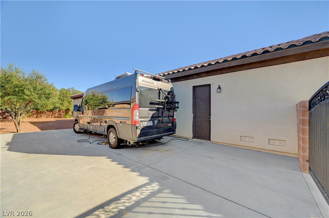 7286 Mount Kearsarge Street Las Vegas NV 89131