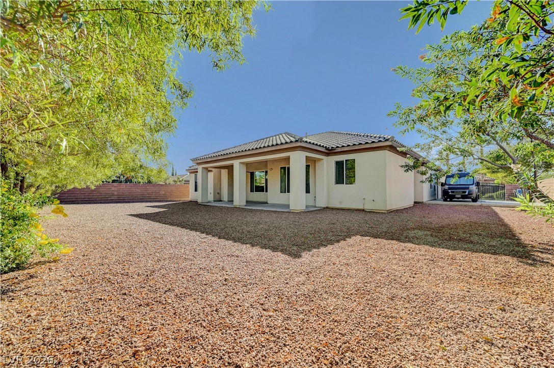 7286 Mount Kearsarge Street Las Vegas NV 89131