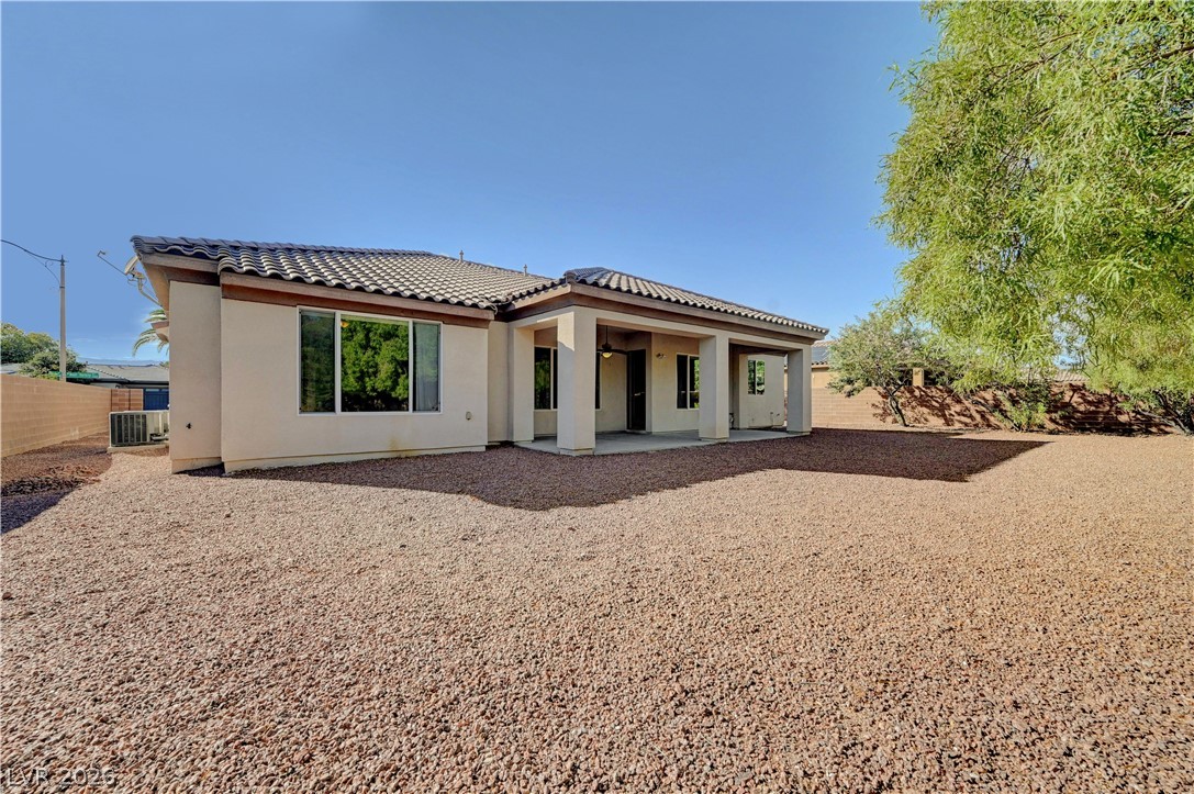 7286 Mount Kearsarge Street Las Vegas NV 89131