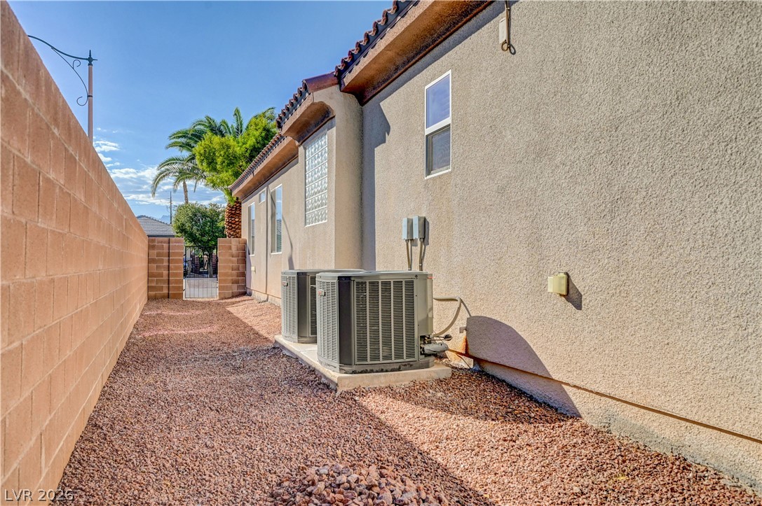 7286 Mount Kearsarge Street Las Vegas NV 89131