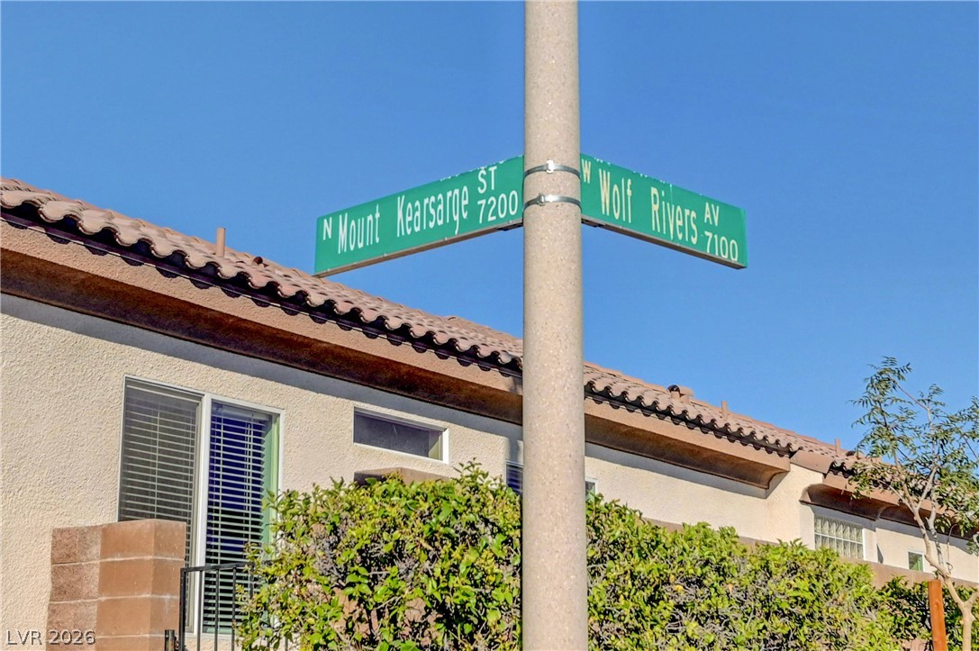 7286 Mount Kearsarge Street Las Vegas NV 89131