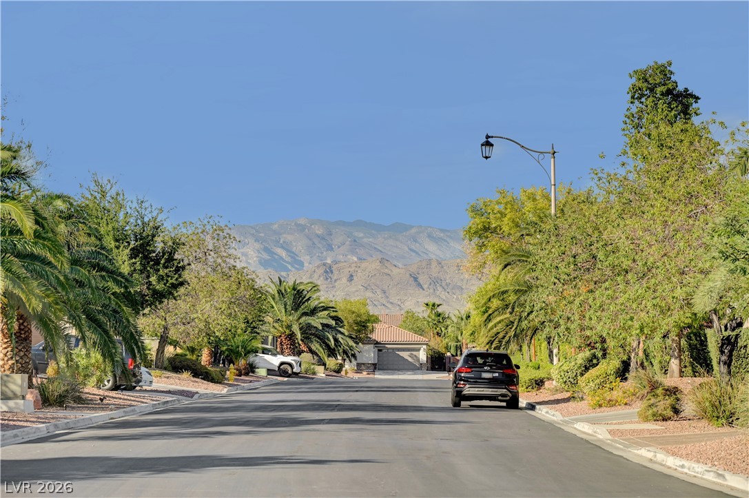 7286 Mount Kearsarge Street Las Vegas NV 89131