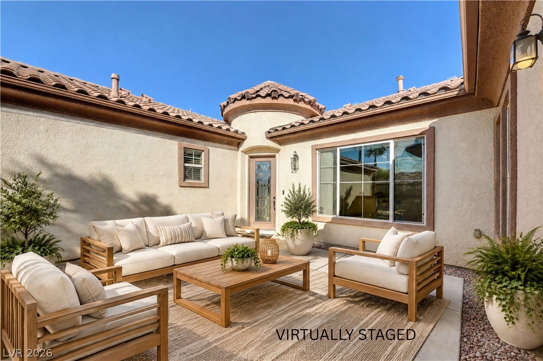 7286 Mount Kearsarge Street Las Vegas NV 89131
