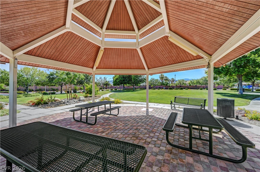 7286 Mount Kearsarge Street Las Vegas NV 89131