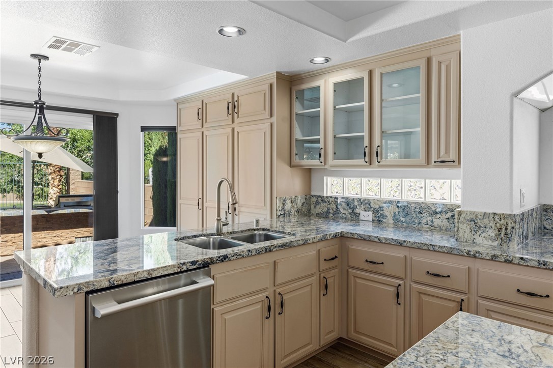 4474 Grey Spencer Drive Las Vegas NV 89141