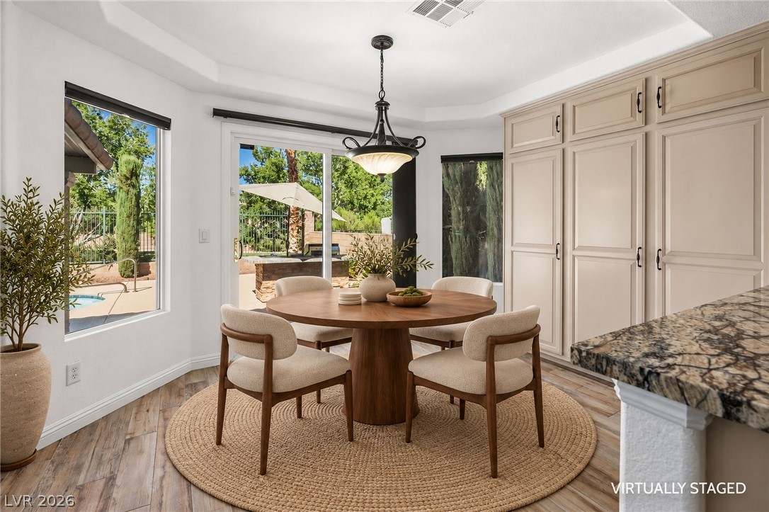 4474 Grey Spencer Drive Las Vegas NV 89141