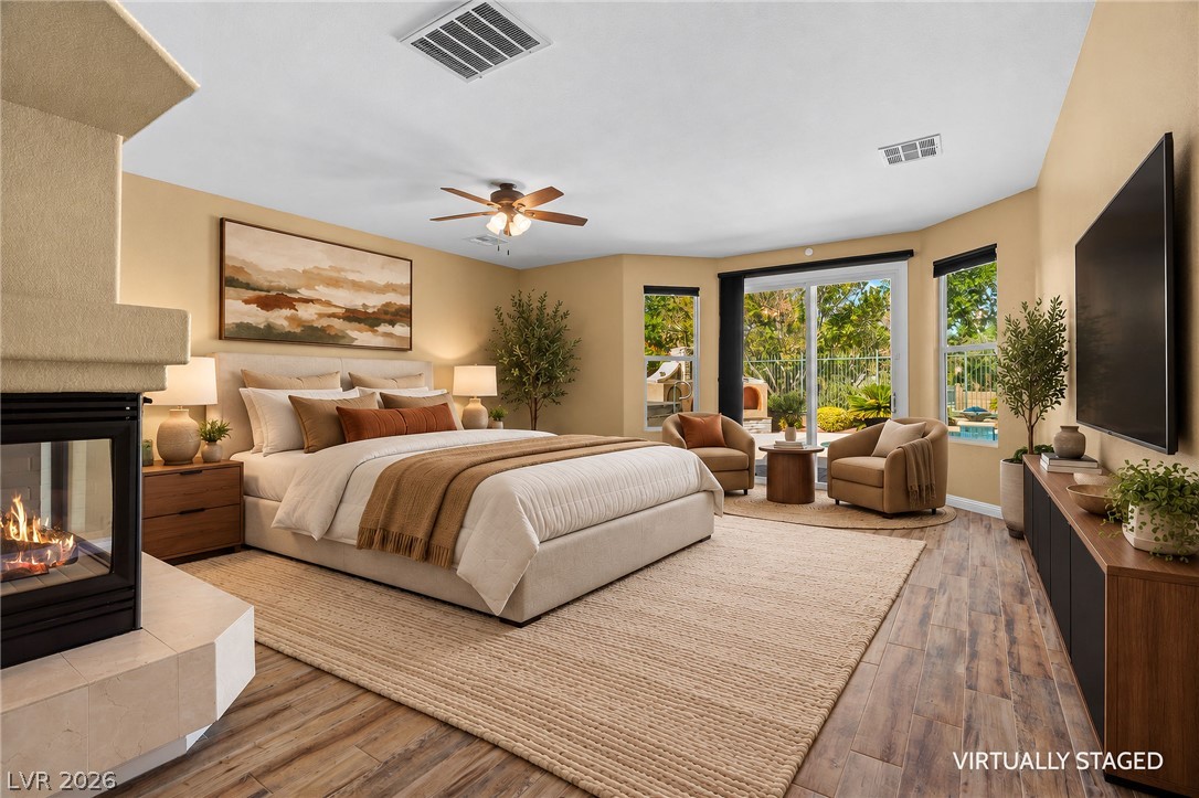 4474 Grey Spencer Drive Las Vegas NV 89141